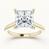 14K Yellow | Square | 18K Yellow | Square | 10K Yellow | Square