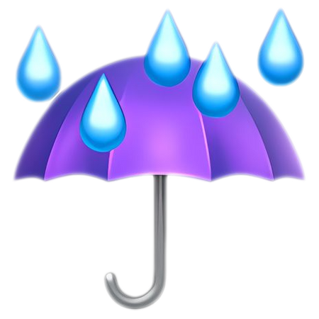Umbrella Warranty Logo