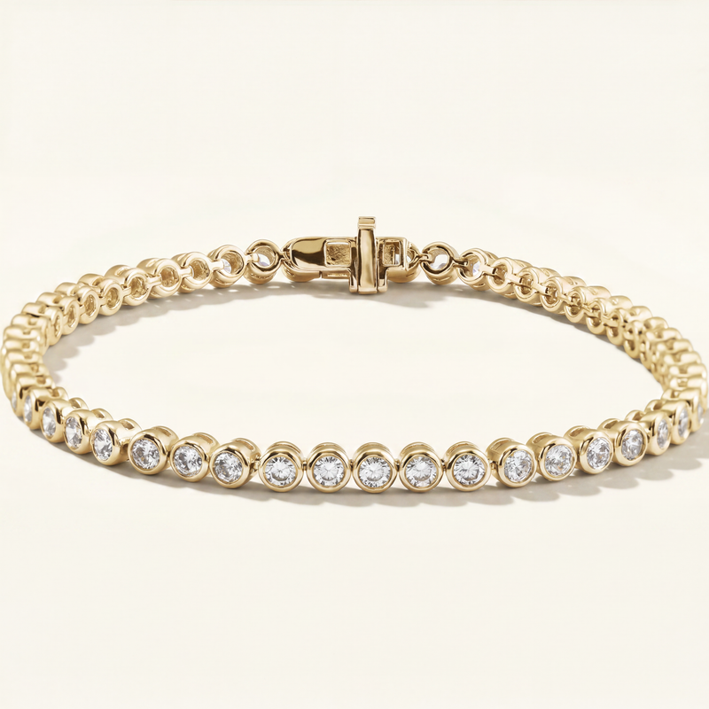 Tennis Bracelets
