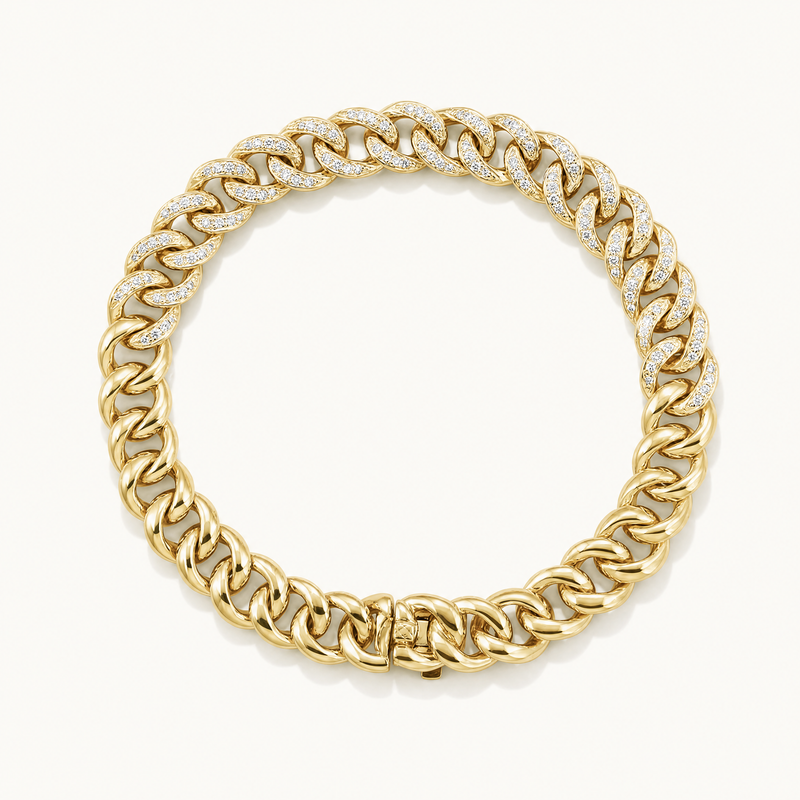 Chain Bracelets