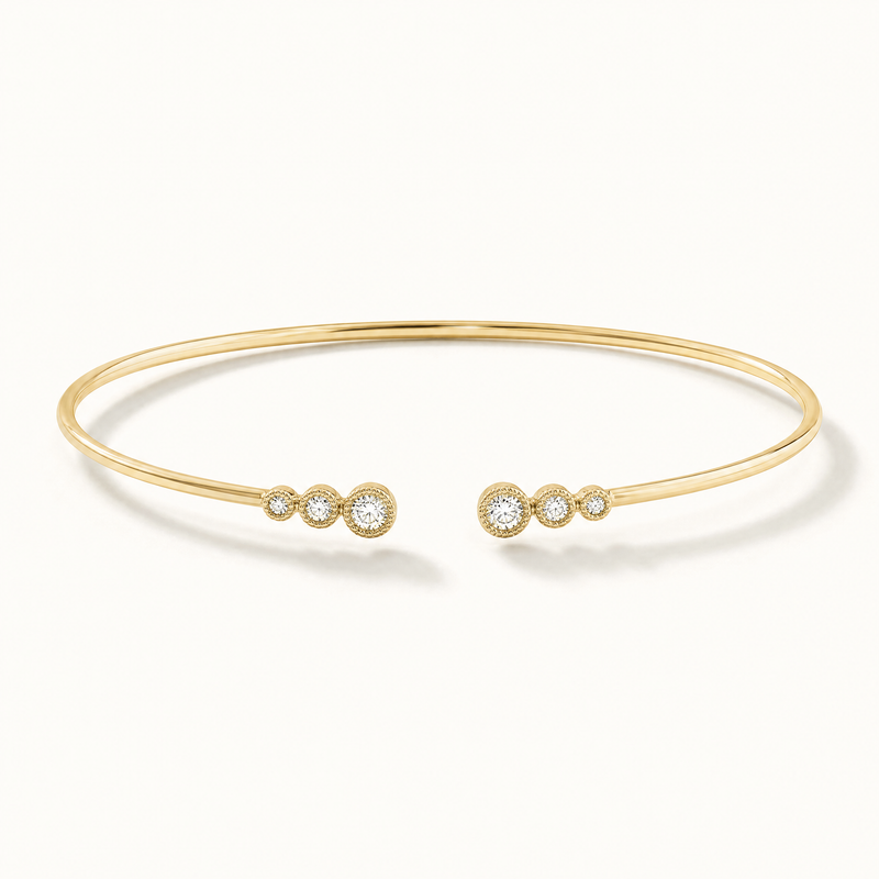 Cuff Bracelets